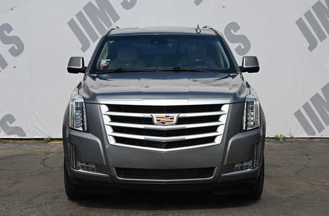 2019 Cadillac Escalade Luxury - 22989341 - 1