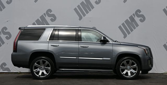 2019 Cadillac Escalade Luxury - 22989341 - 3