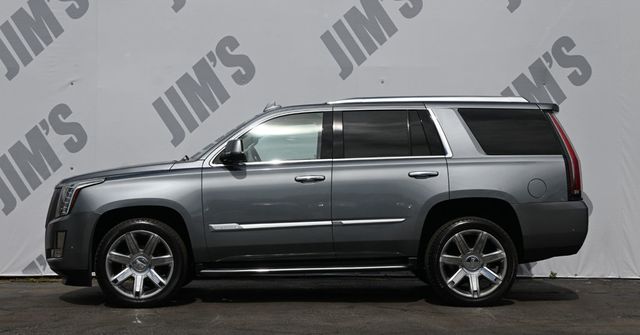 2019 Cadillac Escalade Luxury - 22989341 - 5