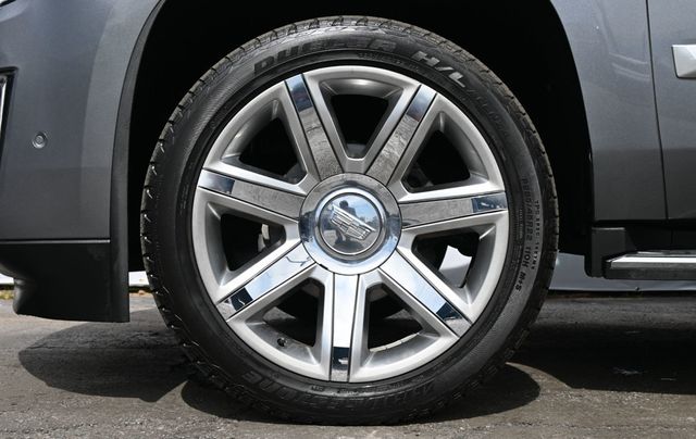 2019 Cadillac Escalade Luxury - 22989341 - 6