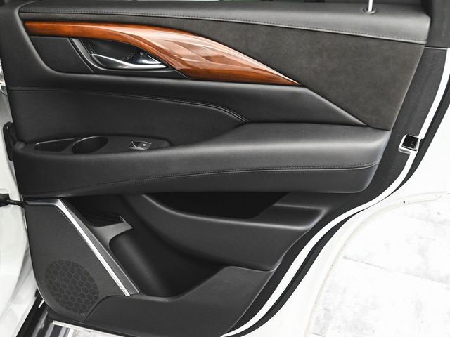 2019 Cadillac Escalade Luxury - 22995615 - 12
