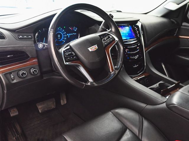 2019 Cadillac Escalade Luxury - 22995615 - 13