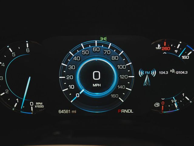 2019 Cadillac Escalade Luxury - 22995615 - 14