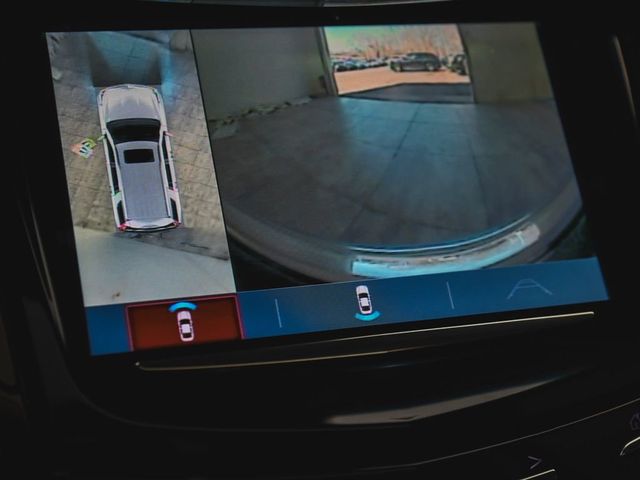 2019 Cadillac Escalade Luxury - 22995615 - 15