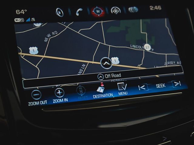 2019 Cadillac Escalade Luxury - 22995615 - 18