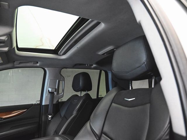 2019 Cadillac Escalade Luxury - 22995615 - 27