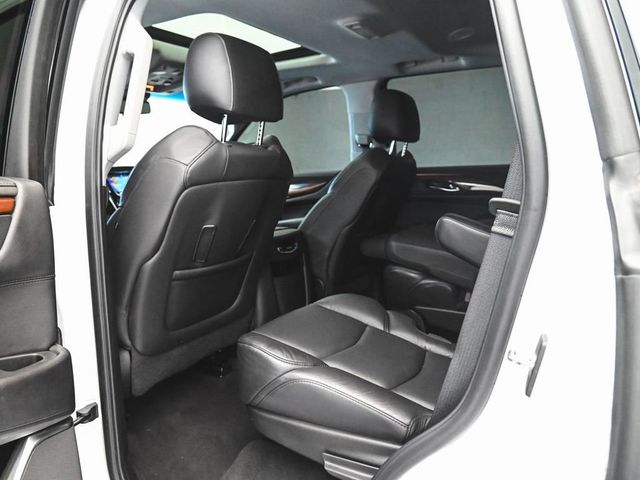 2019 Cadillac Escalade Luxury - 22995615 - 28