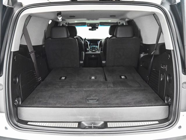 2019 Cadillac Escalade Luxury - 22995615 - 35