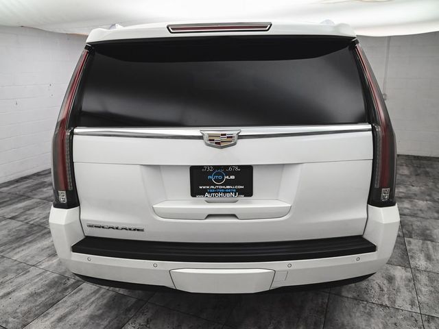 2019 Cadillac Escalade Luxury - 22995615 - 4
