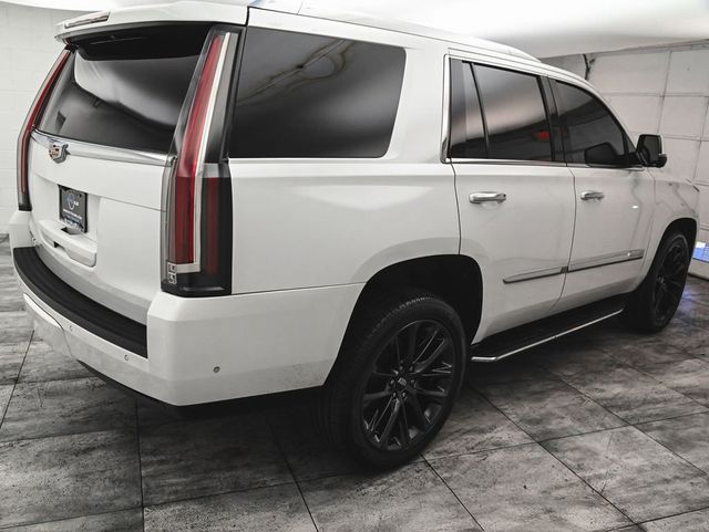 2019 Cadillac Escalade Luxury - 22995615 - 5