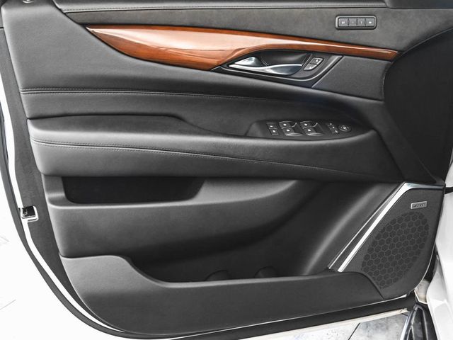 2019 Cadillac Escalade Luxury - 22995615 - 7