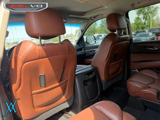 2019 Cadillac Escalade Luxury Sport Utility 4D - 23066952 - 15