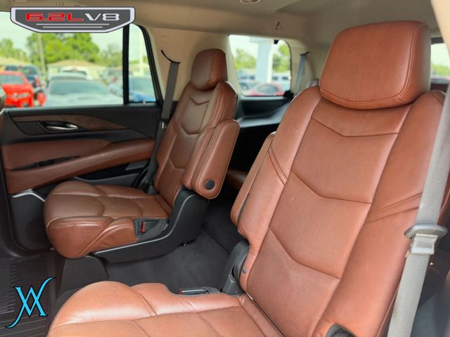 2019 Cadillac Escalade Luxury Sport Utility 4D - 23066952 - 16