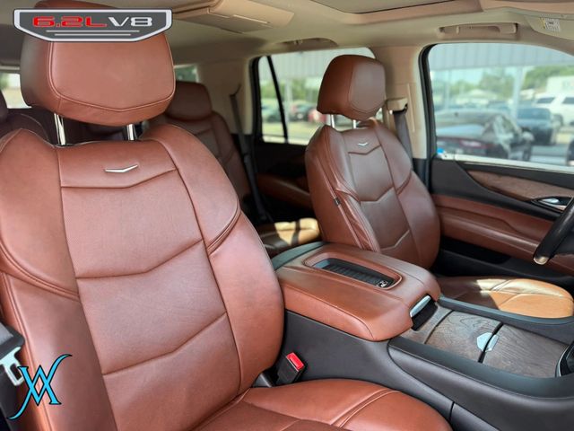 2019 Cadillac Escalade Luxury Sport Utility 4D - 23066952 - 23