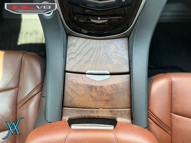 2019 Cadillac Escalade Luxury Sport Utility 4D - 23066952 - 30