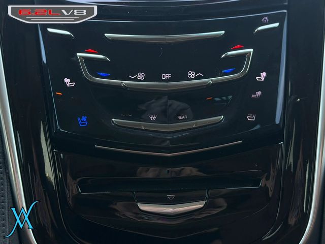 2019 Cadillac Escalade Luxury Sport Utility 4D - 23066952 - 35