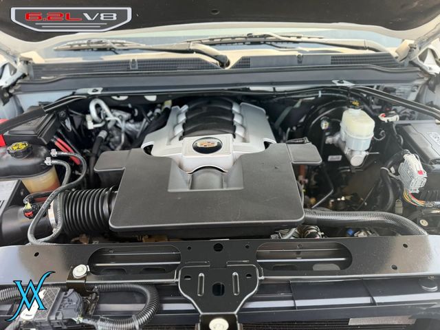 2019 Cadillac Escalade Luxury Sport Utility 4D - 23066952 - 36