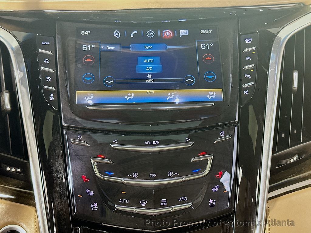 2019 Cadillac Escalade Platinum - 22541203 - 15