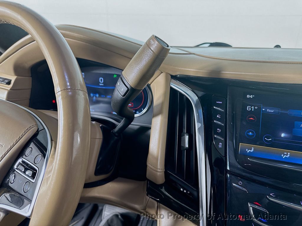 2019 Cadillac Escalade Platinum - 22541203 - 18