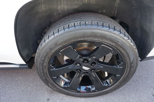 2019 Cadillac Escalade PLATINUM, 4X4, THIRD ROW SEATING, LEATHER SEATS, MOON ROOF - 22984705 - 15