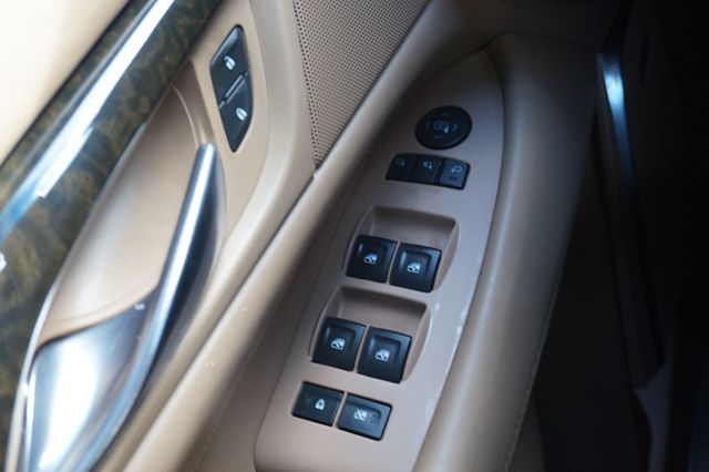 2019 Cadillac Escalade PLATINUM, 4X4, THIRD ROW SEATING, LEATHER SEATS, MOON ROOF - 22984705 - 25