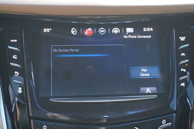 2019 Cadillac Escalade PLATINUM, 4X4, THIRD ROW SEATING, LEATHER SEATS, MOON ROOF - 22984705 - 35