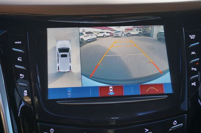 2019 Cadillac Escalade PLATINUM, 4X4, THIRD ROW SEATING, LEATHER SEATS, MOON ROOF - 22984705 - 38