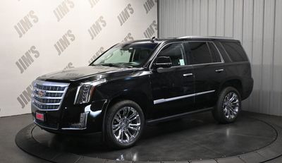 2019 Cadillac Escalade