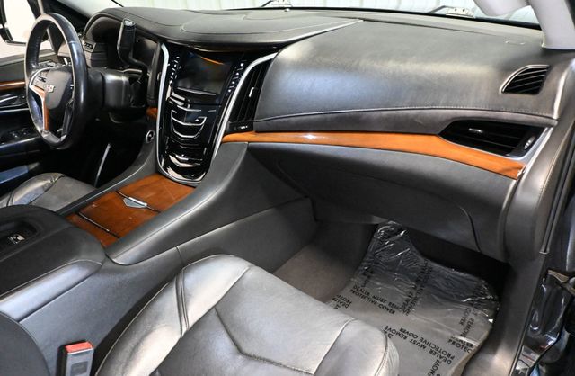 2019 Cadillac Escalade Premium Luxury - 23084210 - 9