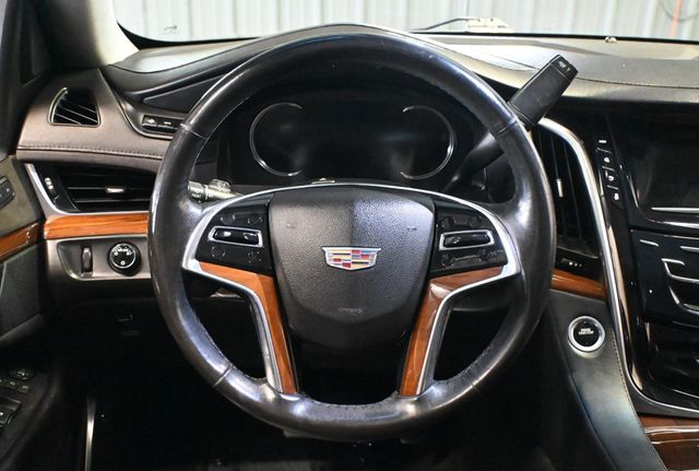 2019 Cadillac Escalade Premium Luxury - 23084210 - 10