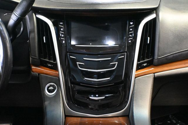 2019 Cadillac Escalade Premium Luxury - 23084210 - 11