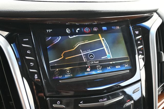 2019 Cadillac Escalade Premium Luxury - 23084210 - 12