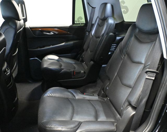 2019 Cadillac Escalade Premium Luxury - 23084210 - 15