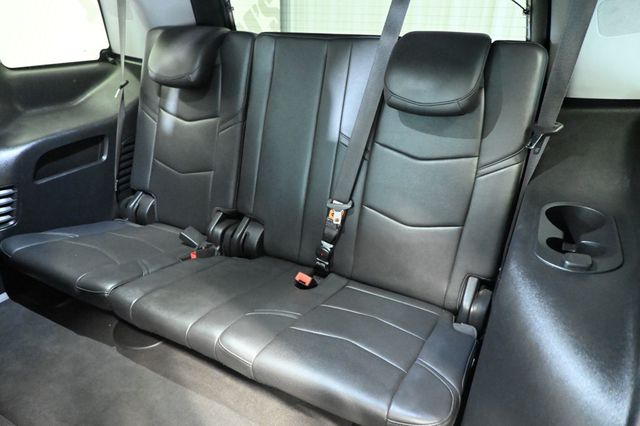 2019 Cadillac Escalade Premium Luxury - 23084210 - 16