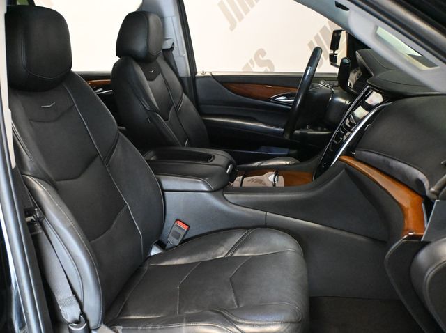 2019 Cadillac Escalade Premium Luxury - 23084210 - 17