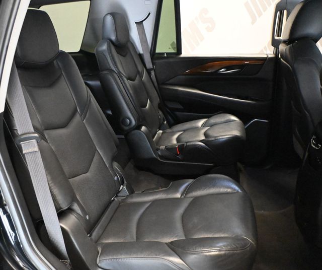 2019 Cadillac Escalade Premium Luxury - 23084210 - 18
