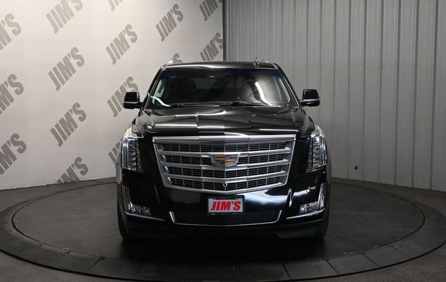 2019 Cadillac Escalade Premium Luxury - 23084210 - 1