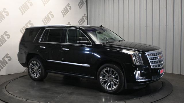 2019 Cadillac Escalade Premium Luxury - 23084210 - 2