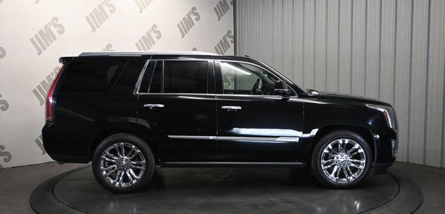 2019 Cadillac Escalade Premium Luxury - 23084210 - 3