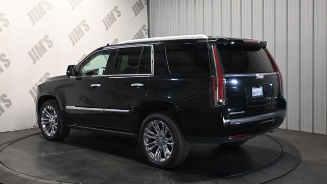 2019 Cadillac Escalade Premium Luxury - 23084210 - 6