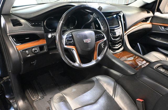 2019 Cadillac Escalade Premium Luxury - 23084210 - 8