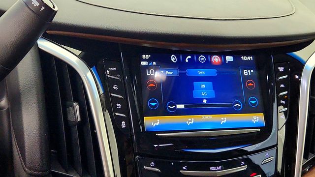 2019 Cadillac Escalade Premium Luxury 4WD w/ Kona Brown Int, Power Steps & 22'' Wheels - 23039991 - 18