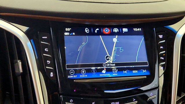 2019 Cadillac Escalade Premium Luxury 4WD w/ Kona Brown Int, Power Steps & 22'' Wheels - 23039991 - 19