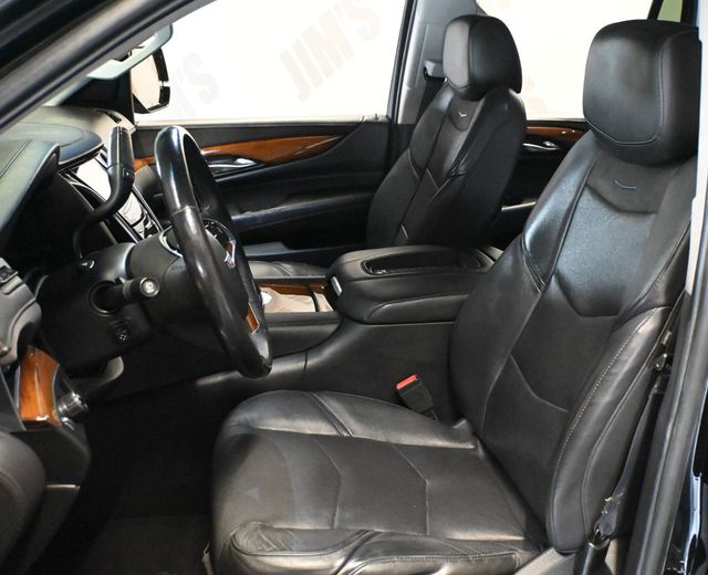 2019 Cadillac Escalade Premium Luxury Radiant Package - 23084210 - 14