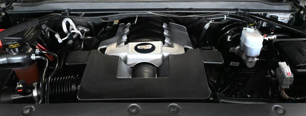 Cadillac Escalade photo 22