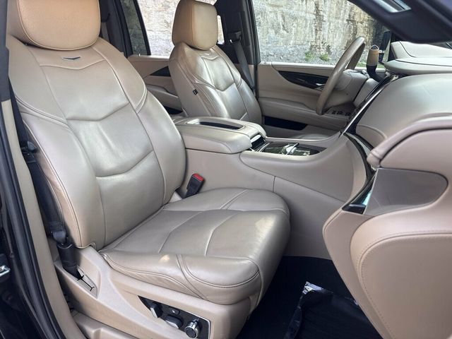2019 Cadillac Escalade ESV 2019 Cadillac Escalade ESV Platinum - 23062390 - 11