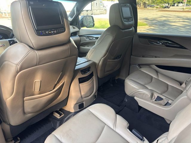 2019 Cadillac Escalade ESV 2019 Cadillac Escalade ESV Platinum - 23062390 - 15