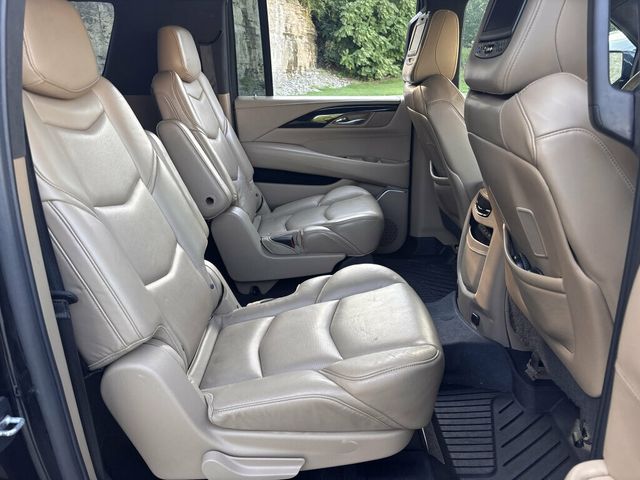 2019 Cadillac Escalade ESV 2019 Cadillac Escalade ESV Platinum - 23062390 - 19