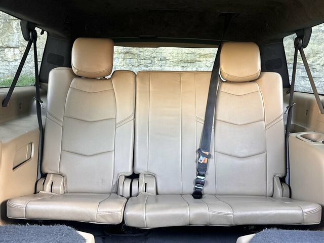 2019 Cadillac Escalade ESV 2019 Cadillac Escalade ESV Platinum - 23062390 - 21