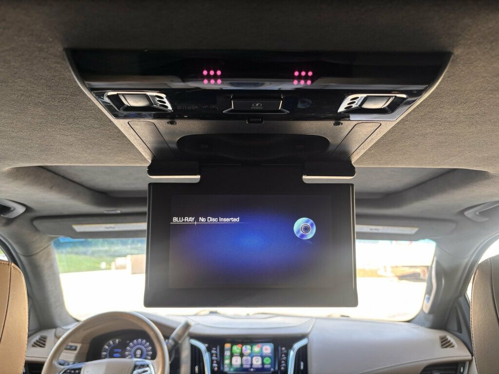 2019 Cadillac Escalade ESV 2019 Cadillac Escalade ESV Platinum - 23062390 - 25